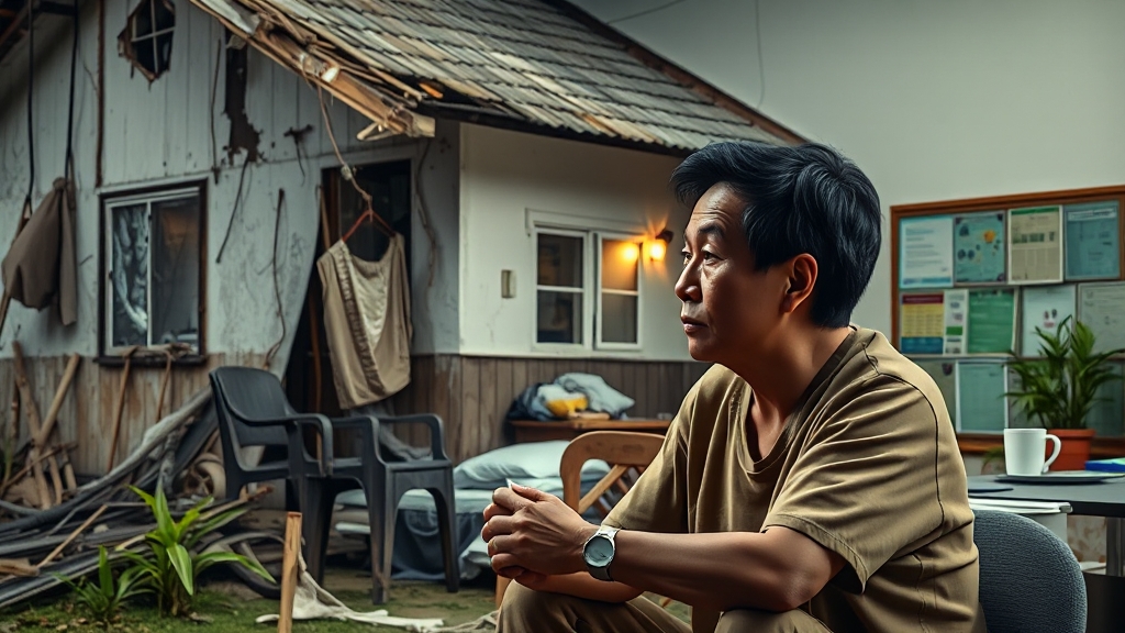 납부 기한 연장 조건 (realistic 스타일)