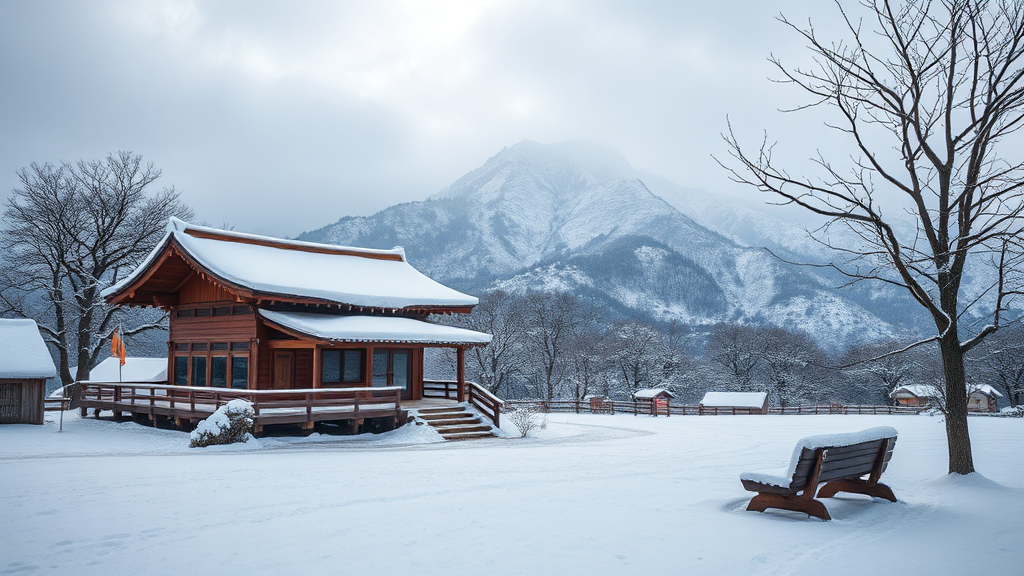 주요 정류소 & 놓치면 후회할 명소 (realistic 스타일)