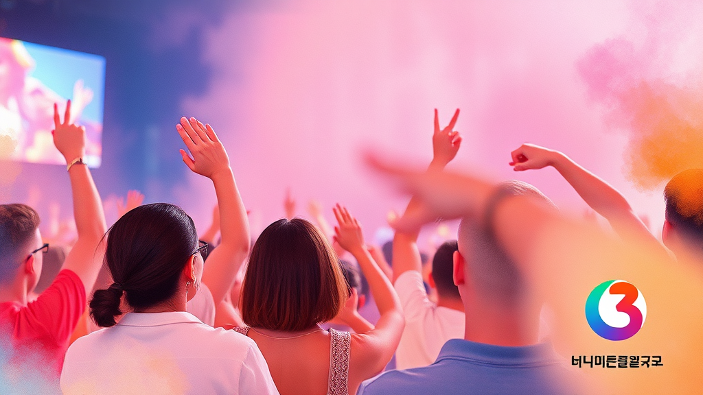 결론 (watercolor 스타일)