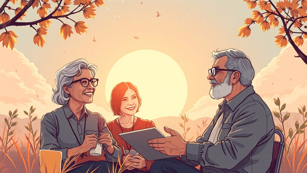 지원 대상 및 자격 (illustration 스타일)