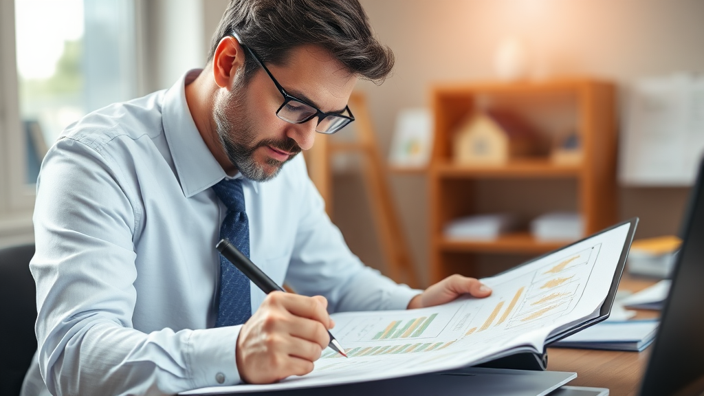 상세 권리 분석 리포트 화면 이미지