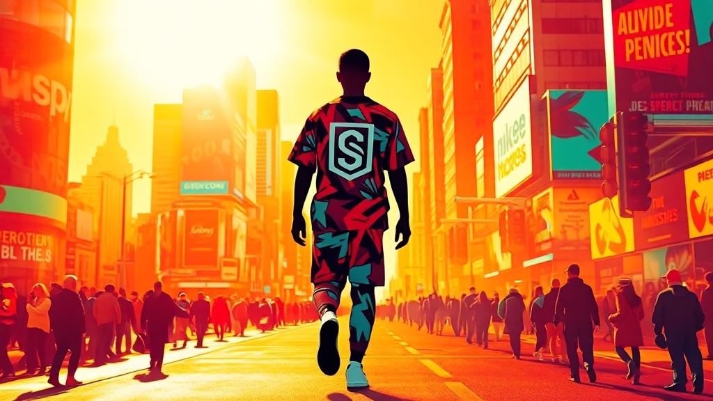 결론: 2025년, 햇살론으로 희망을 (popart 스타일)