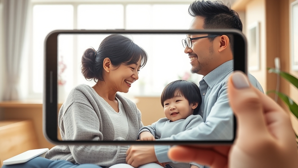 진료비 및 대기시간 절약 팁 (realistic 스타일)