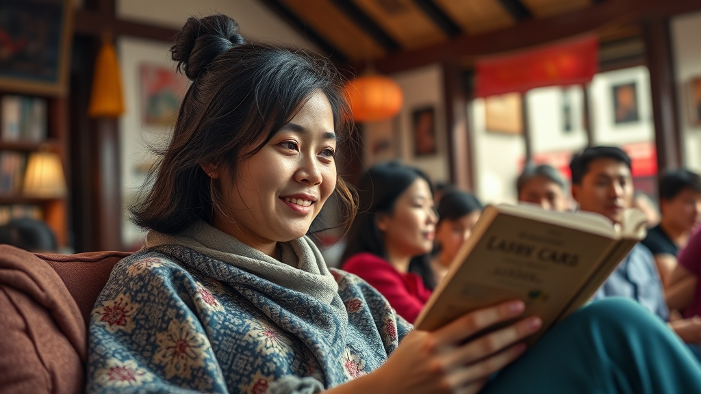 신청 자격 및 방법 (realistic 스타일)