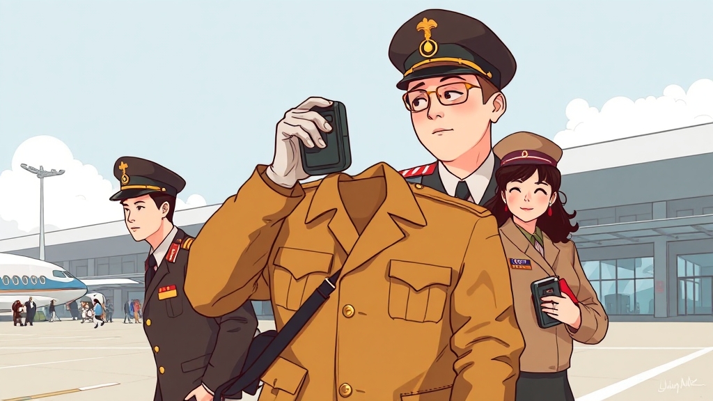 ‘굿뉴스’가 던지는 메시지는? (illustration 스타일)