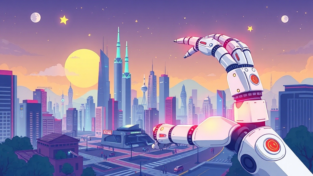 마무리 (illustration 스타일)