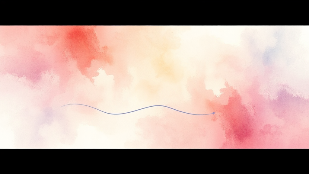 세액공제 vs 소득공제: 차이점 분석 (watercolor 스타일)