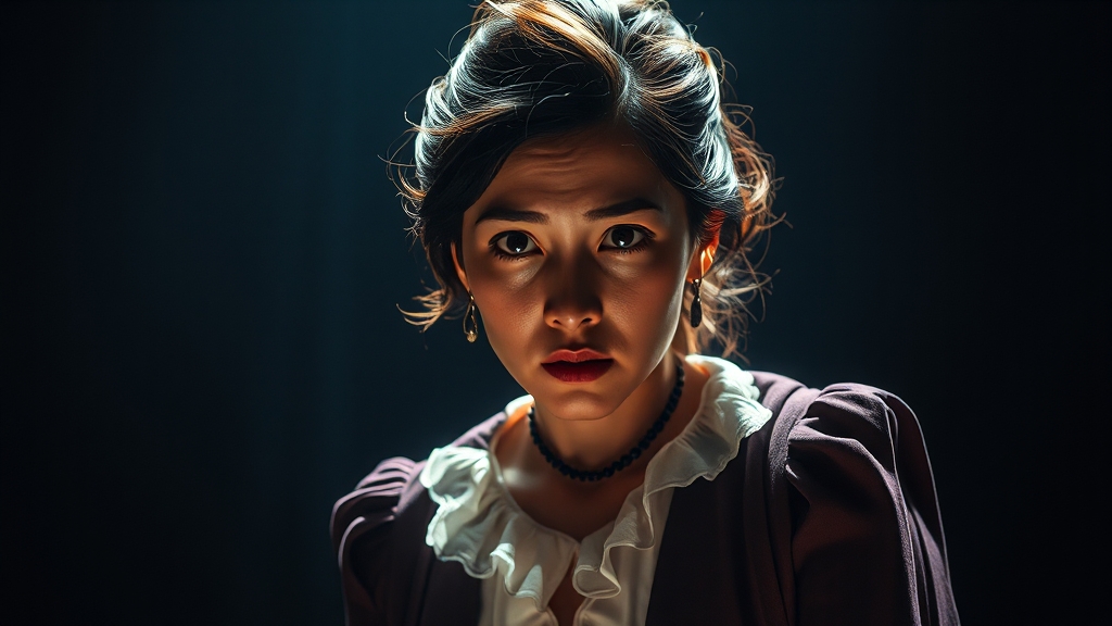 결론 (realistic 스타일)