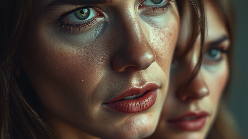 남경민 수사관 청문회 쟁점 (realistic 스타일)