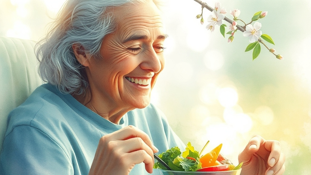 결론 (watercolor 스타일)