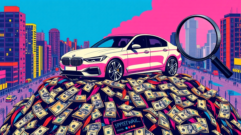 보험료 비교: 가성비 극대화 (popart 스타일)