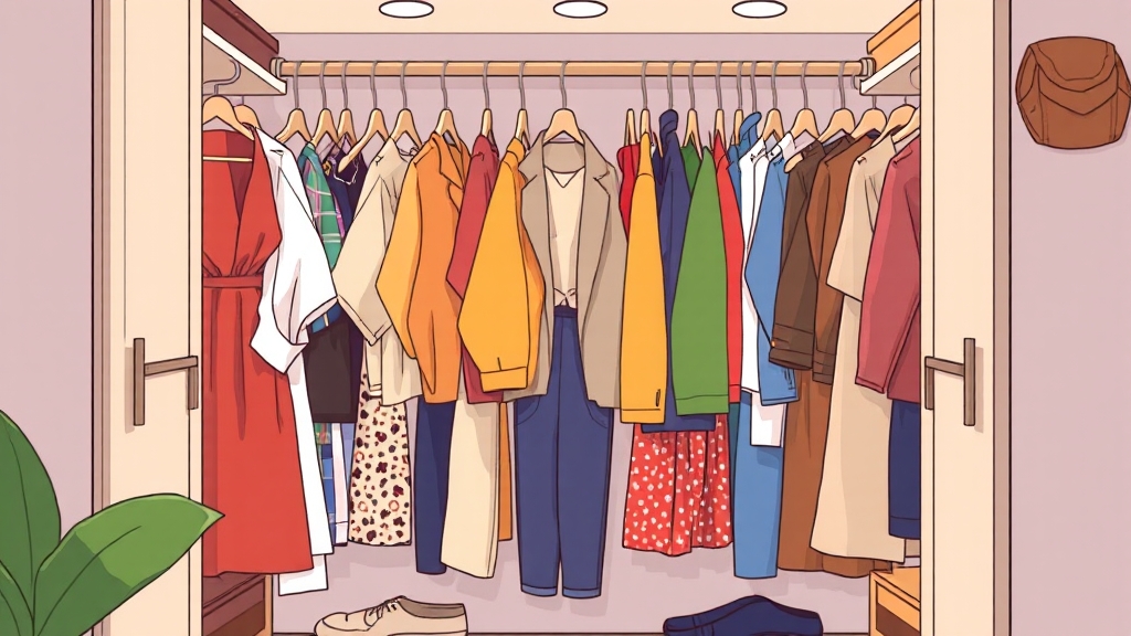 나에게 맞는 투자 방식 선택 가이드 (illustration 스타일)