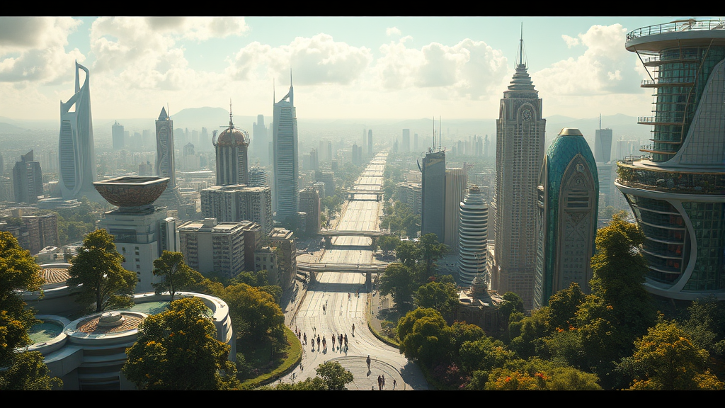 2026년, 기대되는 변화 (realistic 스타일)