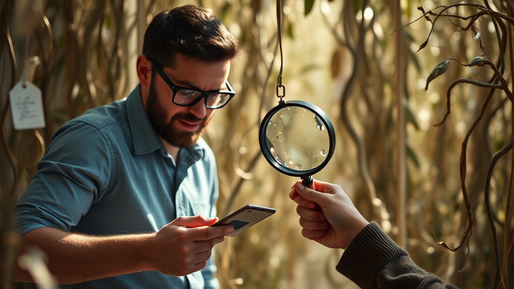 전세사기 피해 관련 전문가 Q&A (realistic 스타일)