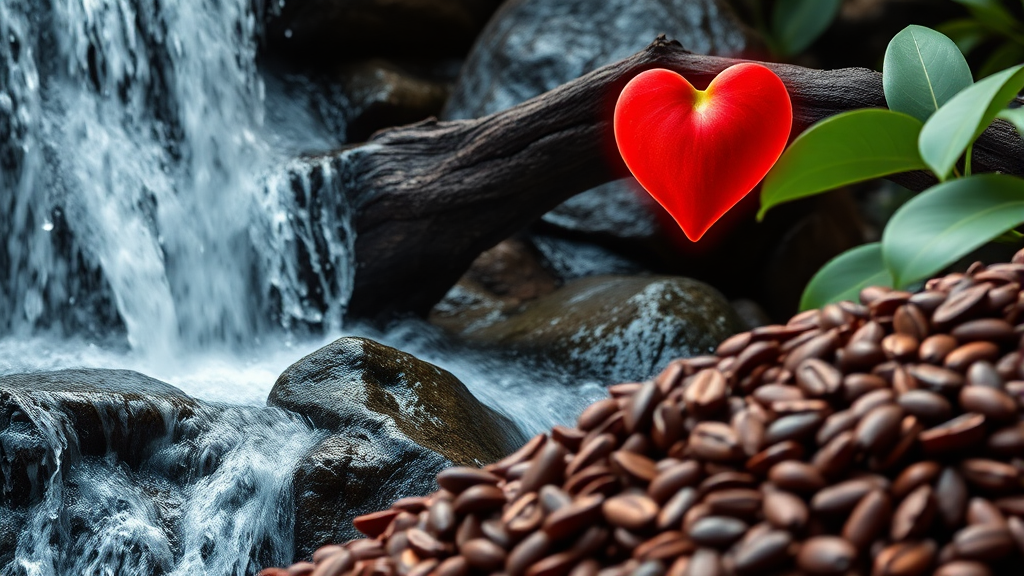 카카오닙스의 주요 효능 (realistic 스타일)