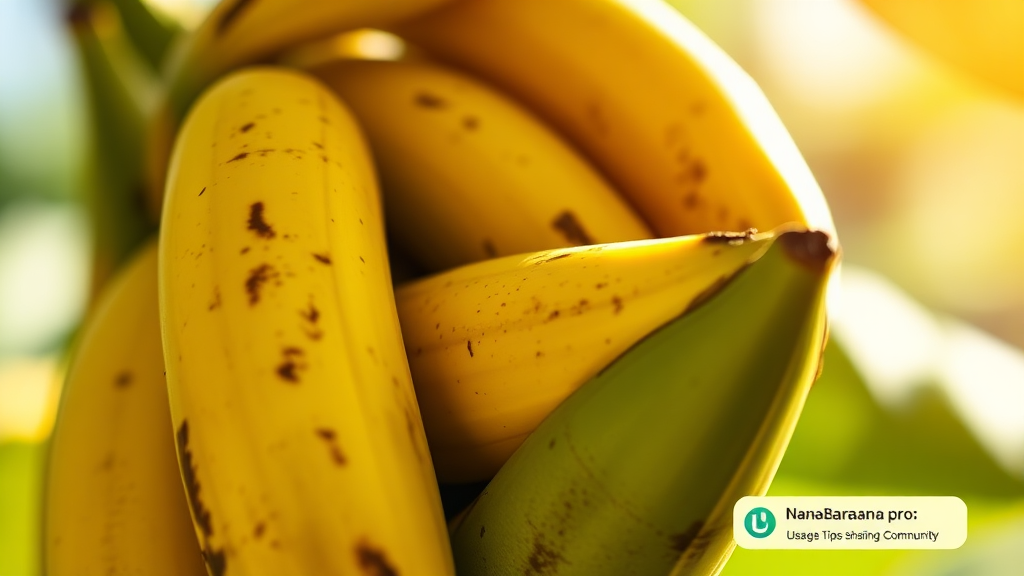 나노바나나 프로 사용 시 주의사항 (realistic 스타일)