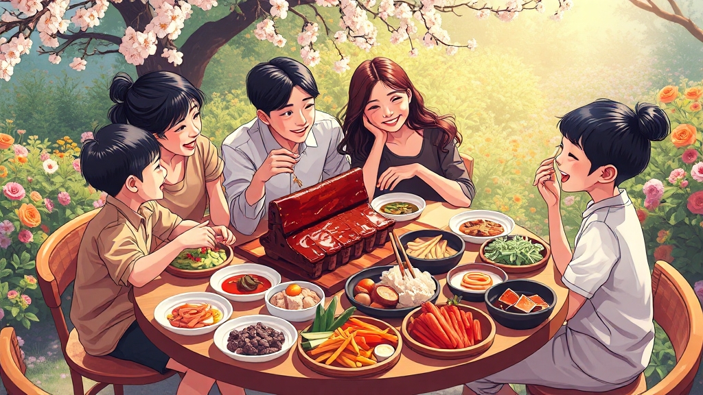 마무리 (illustration 스타일)