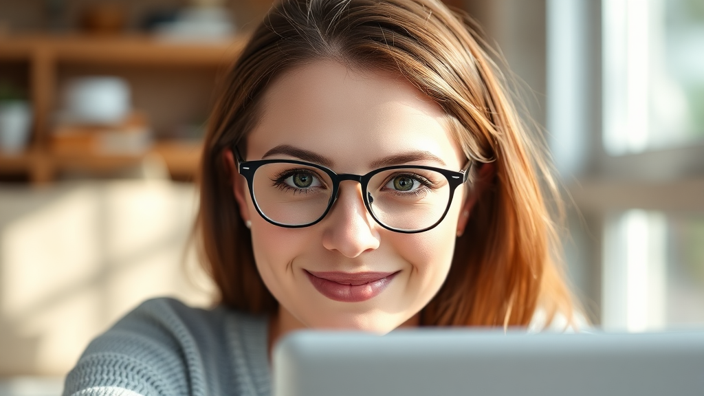 애드센스 승인 확률 높이는 핵심 비결 (realistic 스타일)