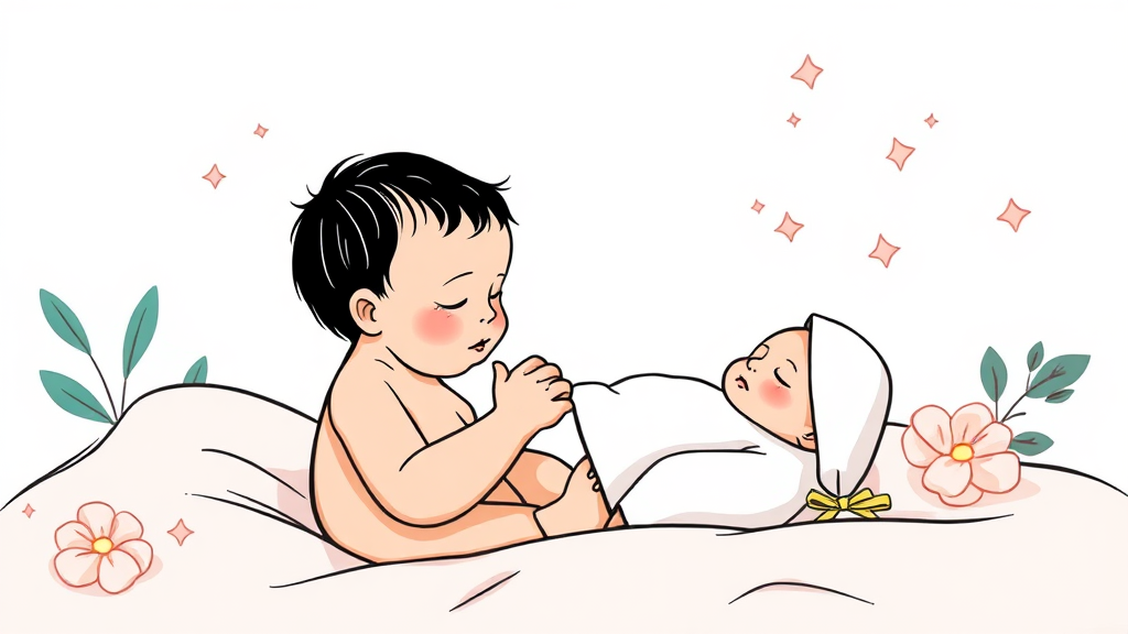 태아등재 비용과 추가 납입, 환급금은? (illustration 스타일)