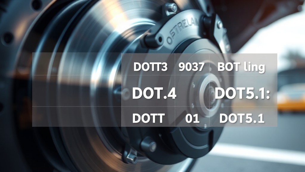 종류별 특징 & 선택 가이드 (realistic 스타일)