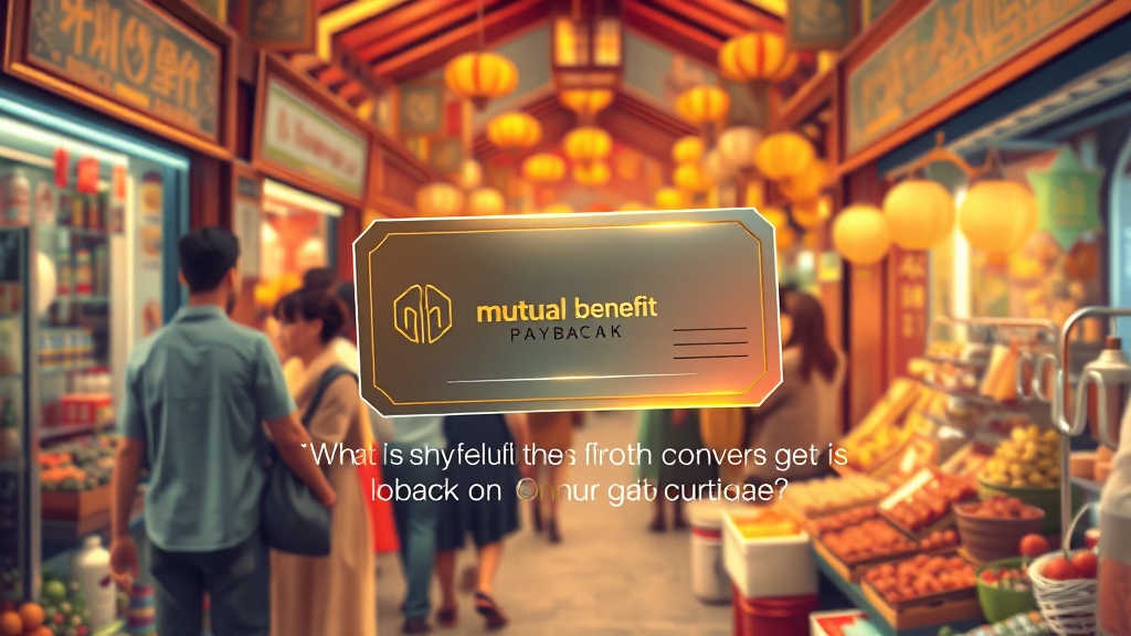 상생페이백 & 복권 FAQ (illustration 스타일)