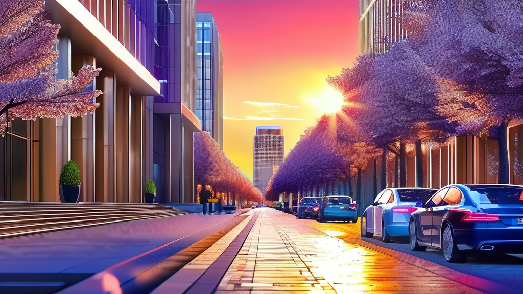 빗썸 거래소: 시작을 위한 완벽 가이드 (realistic 스타일)