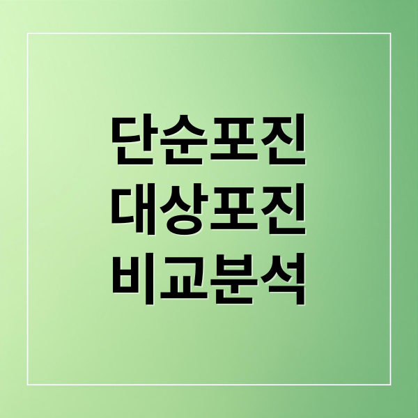 단순포진
대상포진
비교분석 (입술 수포 단순포진 대상포진 구분)