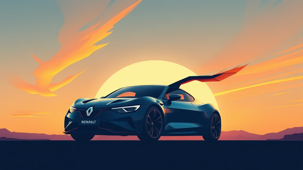 마무리 (illustration 스타일)