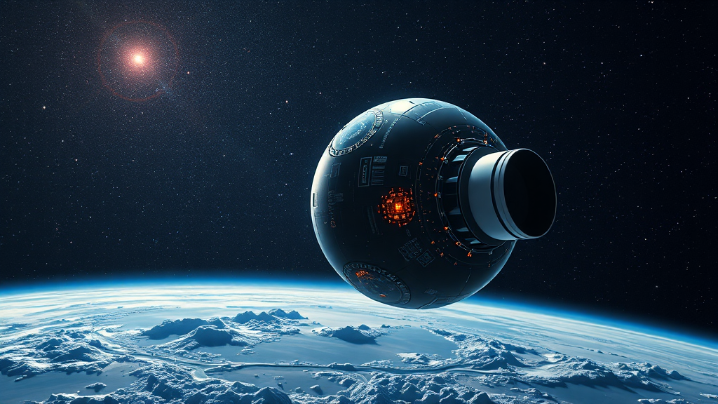 제미나이 3, 왜 나왔을까? (realistic 스타일)