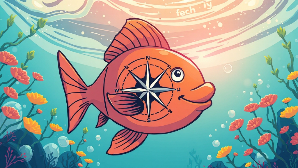 꿈 해몽 시 주의사항 (cartoon 스타일)