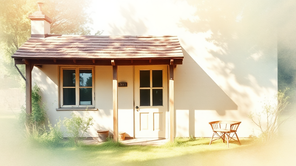 특유재산 분할 대상 여부와 관리 (watercolor 스타일)