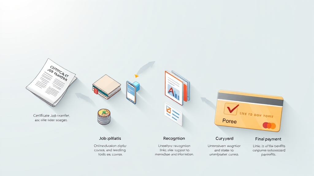 신청 절차 안내 (illustration 스타일)