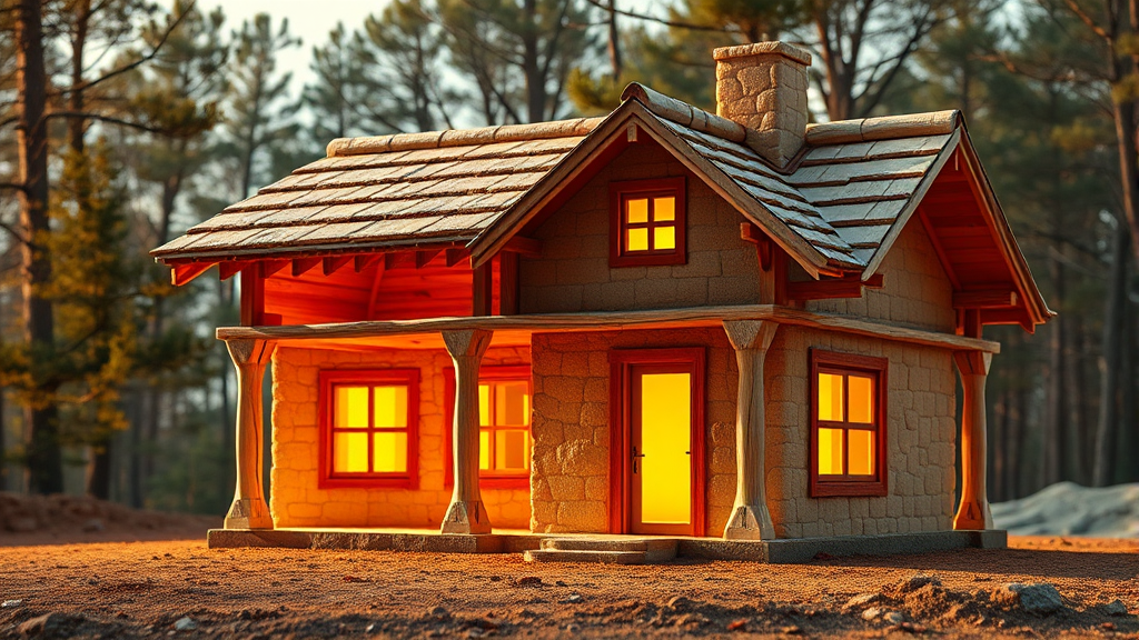 뼈 건강 영양제 선택 가이드: 칼슘, 비타민 D3, K2 (realistic 스타일)