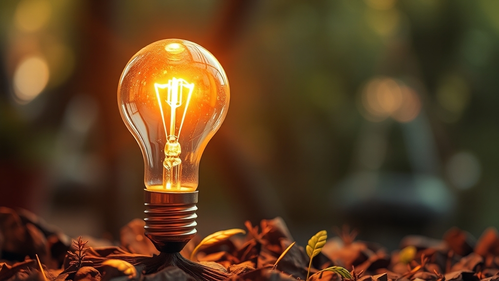 챗GPT 활용의 미래 (realistic 스타일)