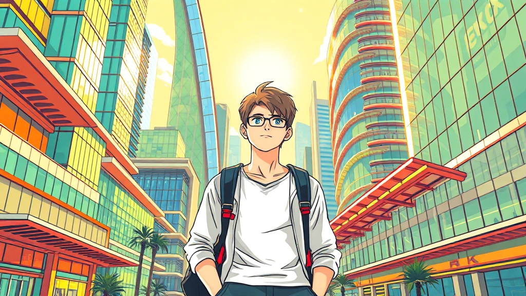 환율 우대, 어떻게 받을까? (illustration 스타일)