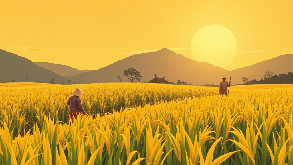 득신법의 유래와 역사 (illustration 스타일)