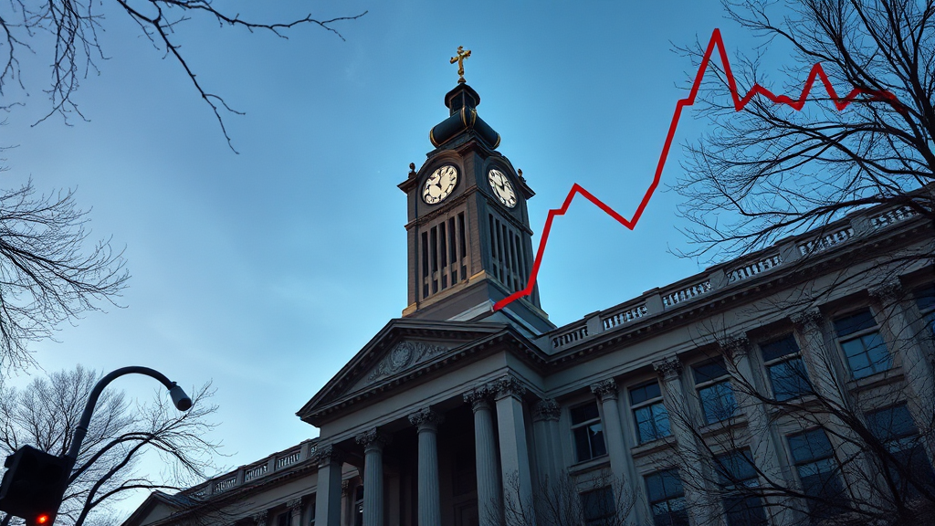 고용 지표 발표 일정 및 확인 (realistic 스타일)