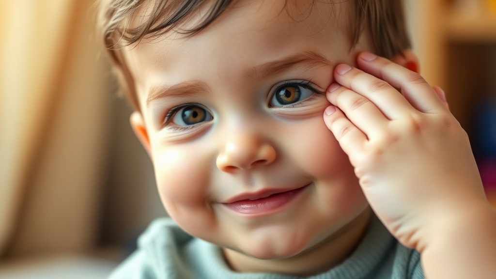 핵심 혜택 분석: 우리아이 자립 펀드가 제공하는 것들 (realistic 스타일)