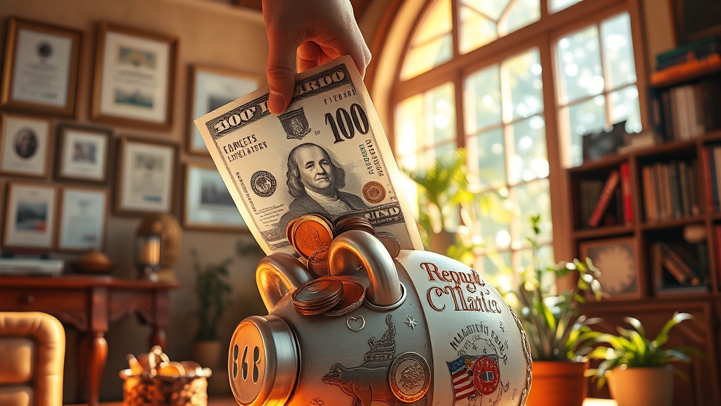 제도 개선, 앞으로의 전망 (realistic 스타일)