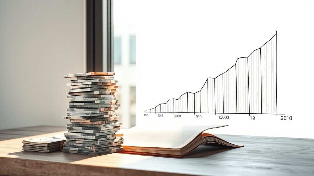 청년미래적금 혜택과 예상 수익률 (realistic 스타일)