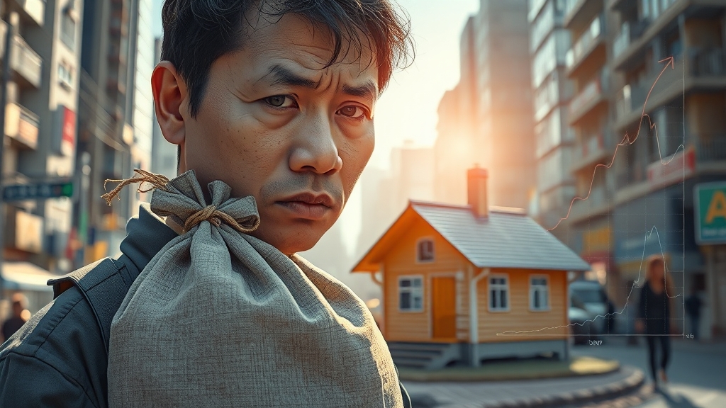 1주택자 전세대출 규제, 변화는? (realistic 스타일)