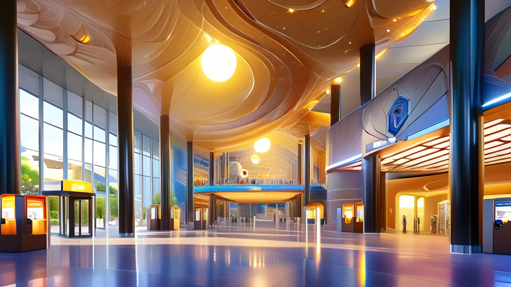 현명한 여행 계획: 예약 시기 및 이용 팁 (realistic 스타일)