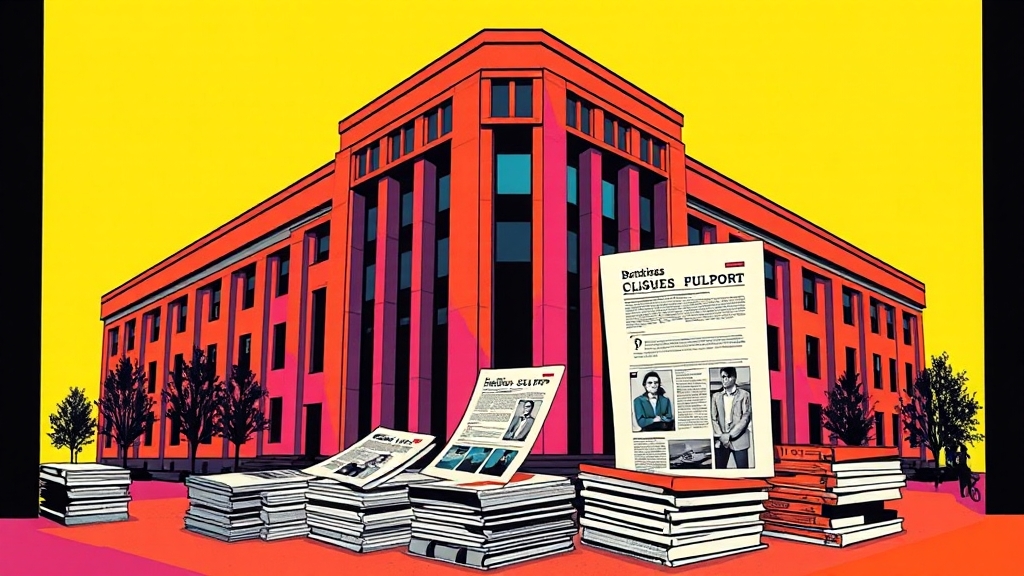 신청 절차, 어렵지 않아요! (popart 스타일)