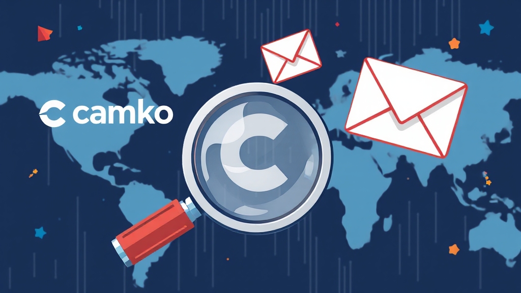 대상자인지 확인하는 방법 (illustration 스타일)