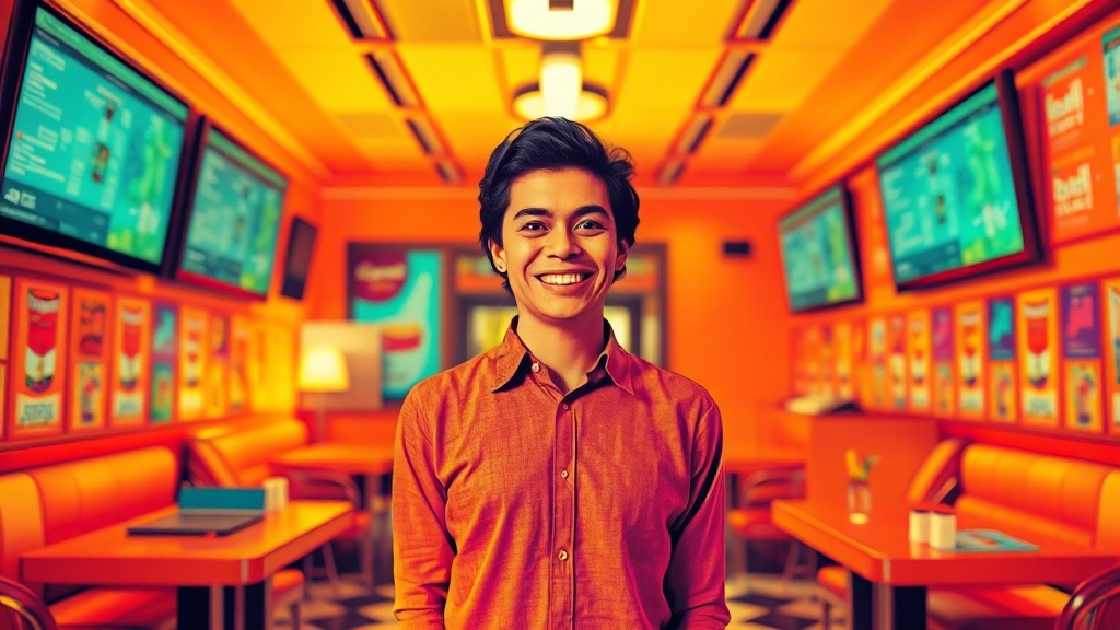 ‘원클릭 환급’, 이렇게 활용하세요! (popart 스타일)