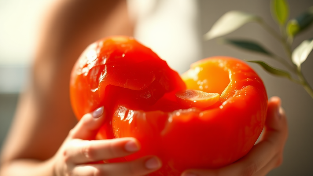 복용 전 필독! 부작용 및 주의사항 (realistic 스타일)