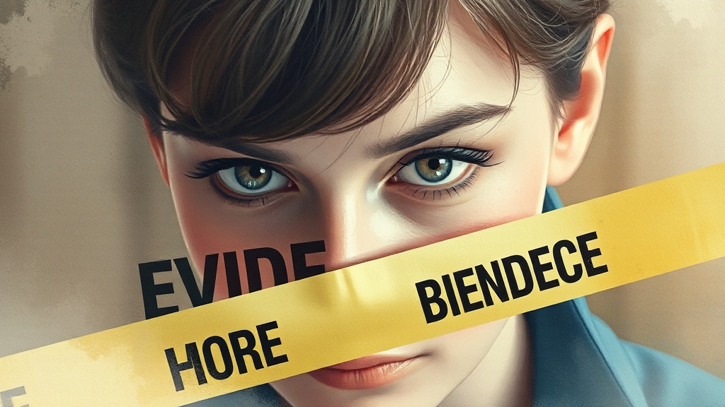 해외 사례와 검찰 개혁의 미래 (watercolor 스타일)