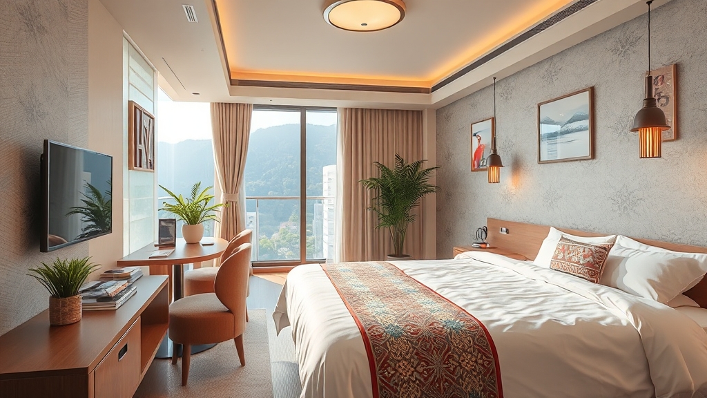 포천 숙소 추천: 가성비 좋은 호텔팔레스 (realistic 스타일)