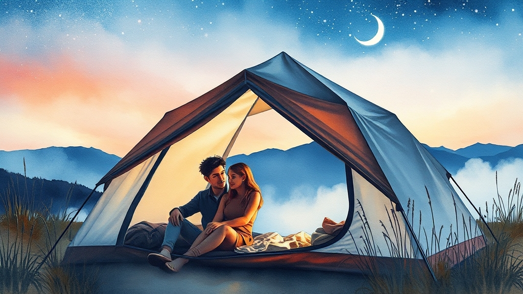 결론 (watercolor 스타일)