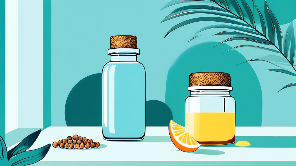 나에게 맞는 포사인 콘드로이친 제품 선택 가이드 (illustration 스타일)